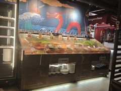 -神户赤童日式烤肉伙伴(东直门店)