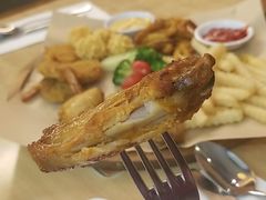 -必胜客(百联又一城店)
