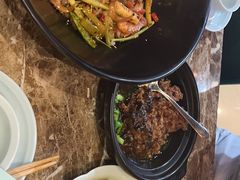 -醉爱小馆·创意南京菜(瑞阳街店)