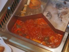 -大熊猫毛肚火锅(烟台万象汇店)