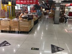 -枫泾服务区超市