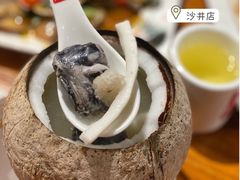 -壹只卤鹅 · 潮汕菜(京基百纳店)