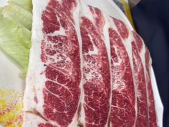 -齐齐哈尔大排档东北菜•烤肉•烧烤(万科时一区店)