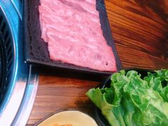 -意成料理