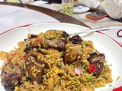 -明华大酒店·餐饮