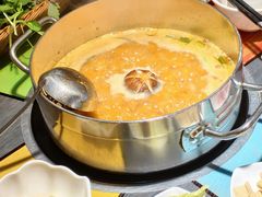 -四季喧黔味豆米火锅(万达广场店)