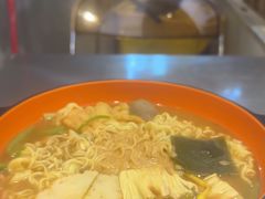 -刘文祥麻辣烫(蛇口店)