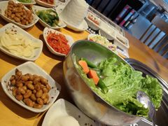 -喜鹊烤肉酒场(美乐城店)