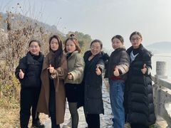 -麓舍全景太湖温泉别墅团建拓展会议亲子