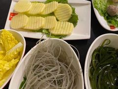 -牛很鲜潮汕牛肉火锅(朝晖路店)