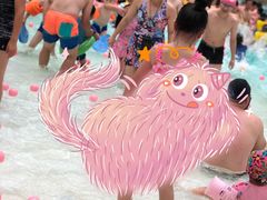 -杭州开元森泊度假乐园