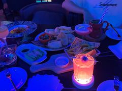 -MOSSO音乐酒吧·live house(南京旗舰店)