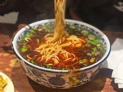 -有礼有面(知春路店)