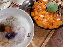 -余时冰室(六运二店)
