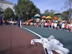 -青浦太阳花双语私立幼儿园