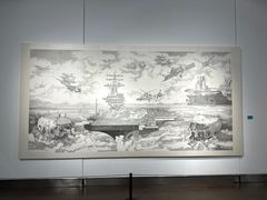 -南京书画院金陵美术馆