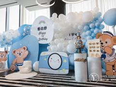 -大连君悦酒店·星海湾壹号Dalian·Dalian(星海广场店)