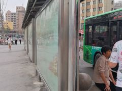 -商丘站