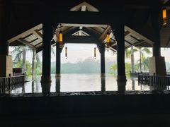 -西双版纳安纳塔拉度假酒店