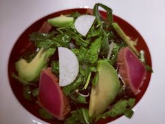 -Oyster Talks 四度蚝法餐厅