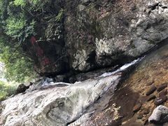 -太湖源风景区