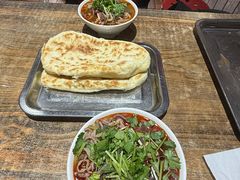 -老·贝尔杂碎馆