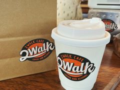 -2walk走走咖啡