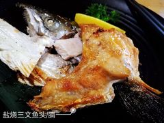 -万岁回转寿司