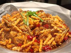 麻辣蛙-蛙小侠(武鸣康和城店)