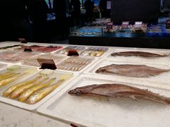 -徐记海鲜(陕西历史博物馆|明德门店)