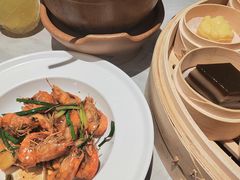 -陶兰居·香港饭店·海鲜大排档(圆融时代广场店)