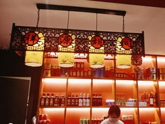 -祥源胡同·涮牛羊肉火锅(花桥店)
