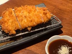 -山杏yama-katsu·吉列炸物