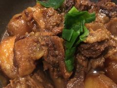 -青年公社烤鸭(青年路店)