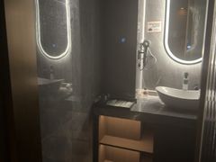 -星漾里•SPA•足道•按摩•养生(吕厝店)