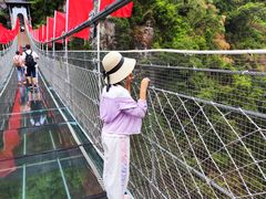 -福建天门山