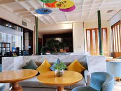 -成都安仁福朋喜来登酒店