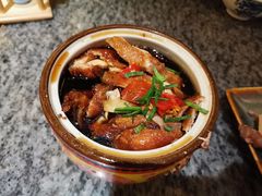 -南京大牌档(青岛万象城店)