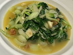 -宫燕府·京菜·烤鸭·淮扬菜(王府中心店)