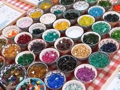 -爆爆手作·掐丝珐琅·Tufting·捏捏乐DIY团建集合店(朝阳店)