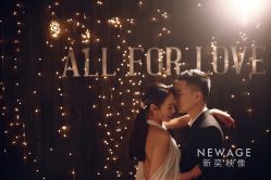 -新奕映像摄影机构