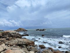 -三亚蜈支洲岛旅游区