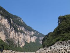 -乌江画廊(彭水苗族土家族自治县)