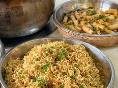 -红旗山庄(圭峰山店)