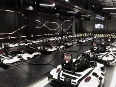 -魔赛卡丁车赛车汇(上海店)