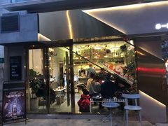 门面-KYO COFFEE(胶州路店)