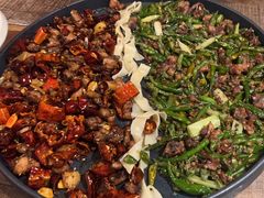-铁公鸡·四川料理(天环广场店)