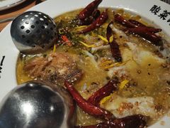 -太二酸菜鱼(福州泰禾店)