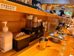 -Ramen满吉·豚骨拉面(丽园路店)