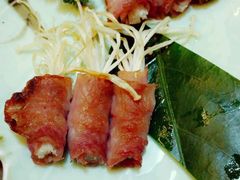 -红叶日料·放题·海胆·定食(星海店)